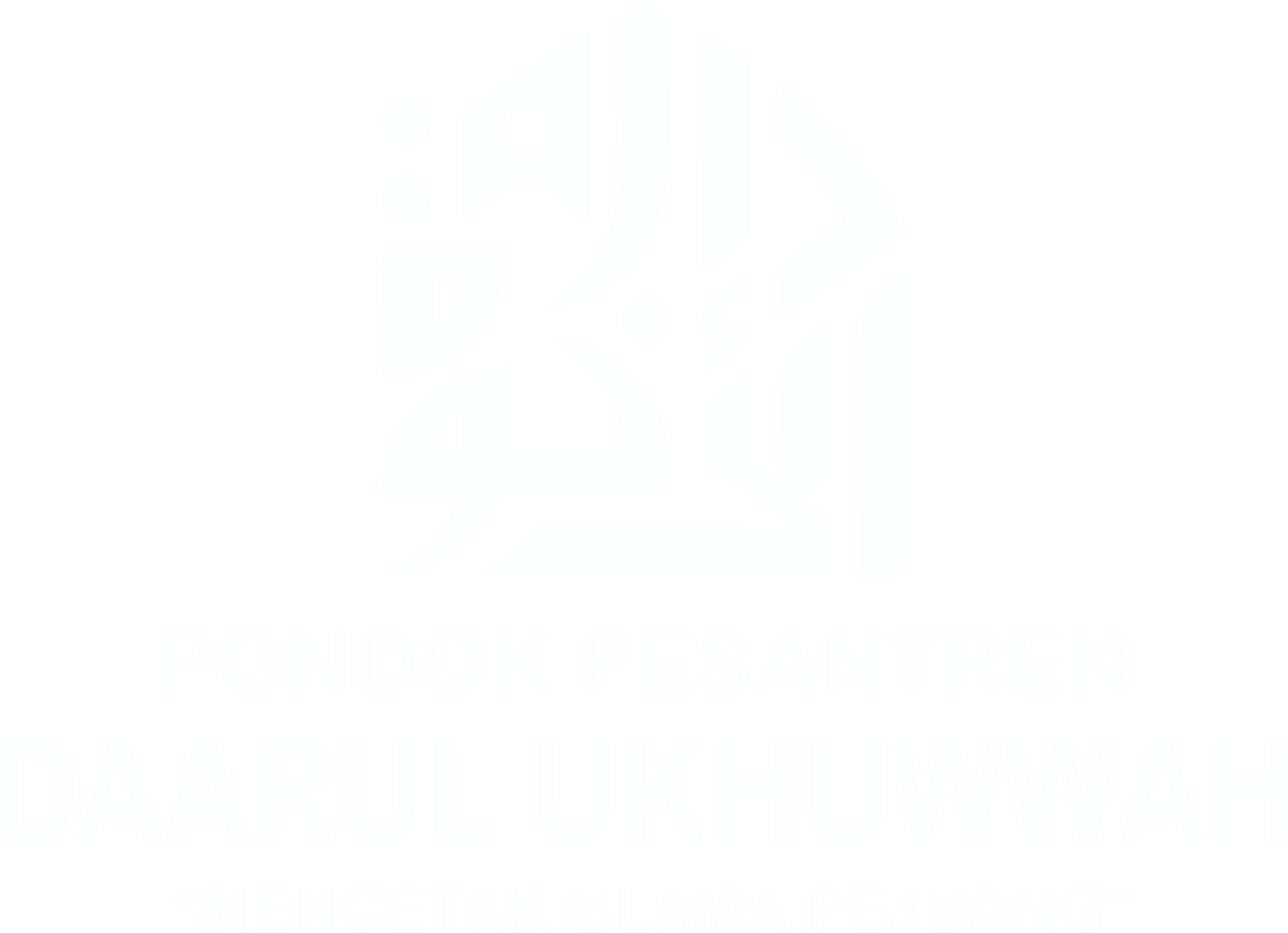 PSB Daarul Ukhuwwah Putri